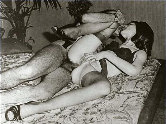 20P Vintage pictures 9 (Hardcore special)