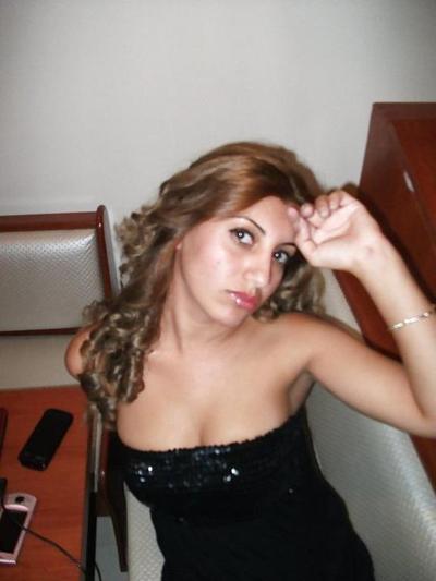 11P Turkish sexy woman