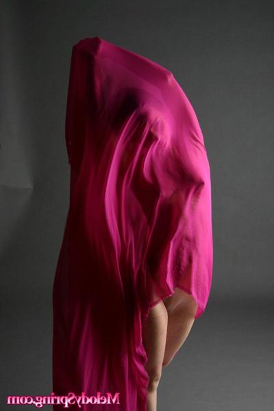 15P Pictures of teen hottie Melody Spring exposing her beautiful naked teen body