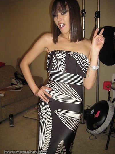 20P Pictures of Nadia showing her hotness