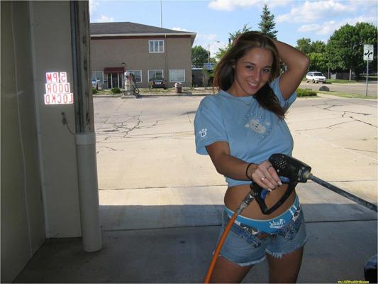 12P Cute as the girl nextdoor! (but with huge tits)