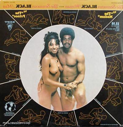 25P LP-Cover – hatten sie Mumm oder einfach nur Freiheit?