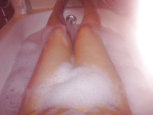 12P Bath Time!