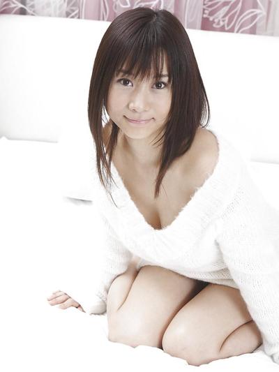 25P Japonais Bikini Babes-Ai Arakawa