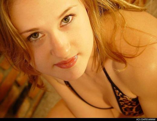 20P Pictures of Staci.ca giving your cock a sexy tease