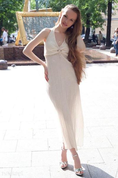 16P Rylsky captures the stunning and youthful Virginia with the pretty, adorable face, great smile, porcelain skin, and a petite figure that boasts of small but mouthwatering assets.