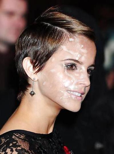 18P 0037 simule Emma Watson