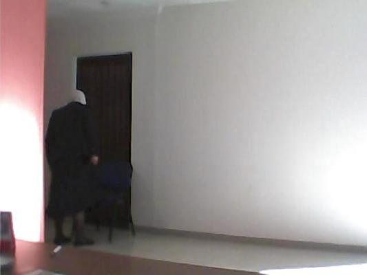 12P My private hidden cam my neibour bbw milf (fast fuck)