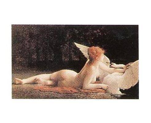 22P Classical Erotic Art