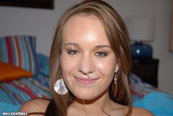 20P Pictures of Jaclyn Case getting fucked and covered with cum