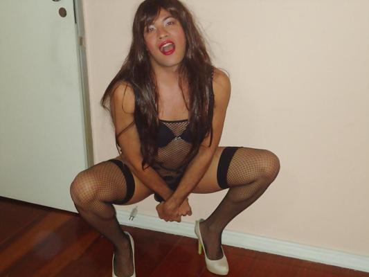 14P Sissy cd Melissa