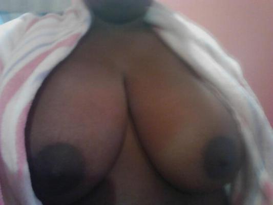 8P Big BBW tits before and after Pierced Nips