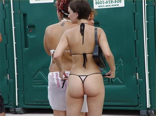 25P Beach (n Pool) Candid Mix Vol. 2