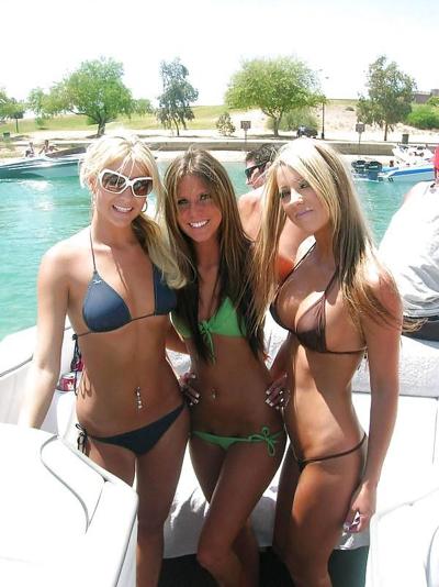 25P Crazy girls-amateur