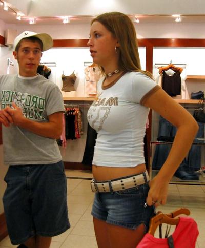 25P The Best Of Busty Teens - Edition 74