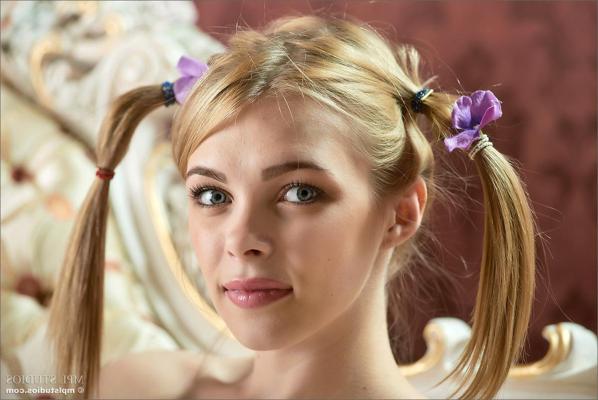 12P MPL Studios Presents Amanda in "Ready Or Not"