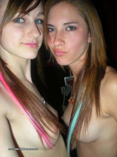 16P Pictures of two hot and horny lesbian girlfriends