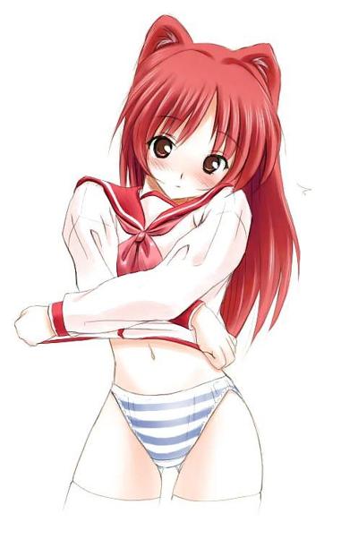 25P Anime-Manga-Hentai Images Vol 4: What I Despise 1.