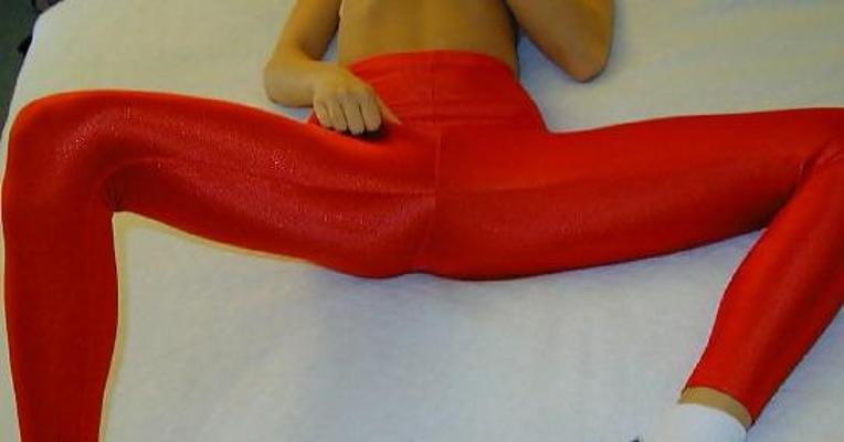 22P Lycra