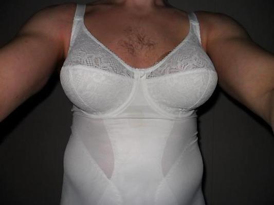 10P Corset and panty