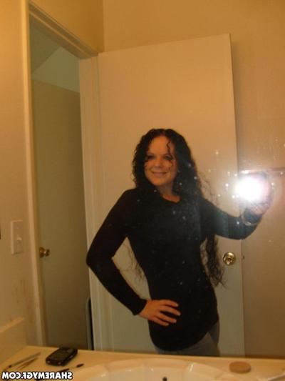 12P Hot girlfriends taking selfie pictures with their phones