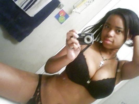 25P Young BLACK n Sexy