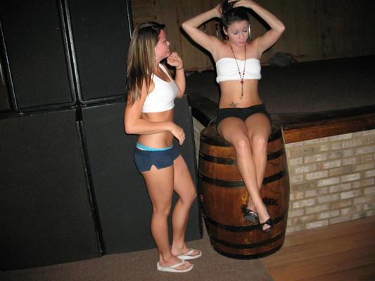 15P Pictures of naughty teen coeds going wild on camera