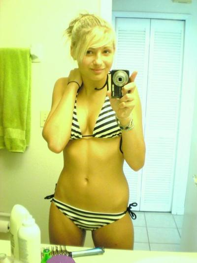 15P Pictures of incredible teen girlfriends going slutty