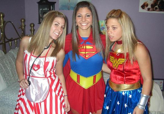 15P Pictures of hot random teen girlfriends slutting out