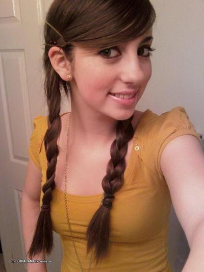 10P Self-shot pic compilation of naughty amateur teens