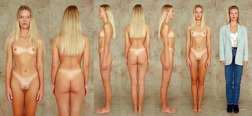 23P Tan Lines Posture Girls #rec Old but nice Gall3