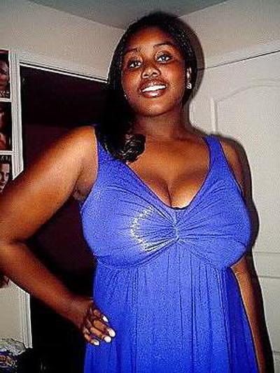 25P Ebony Busty Internet Amateur Young Set 8