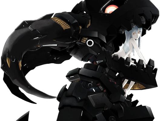 17P ゴシックアニメガールズ 2nd