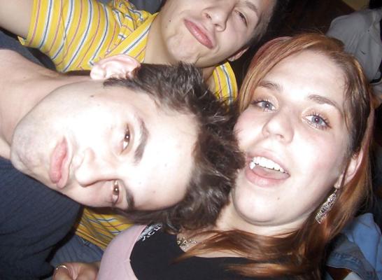 10P Me, young, wild and more curvy