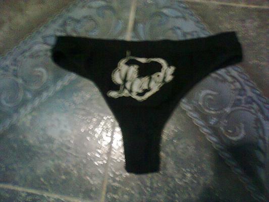 6P PANTIES LINDA
