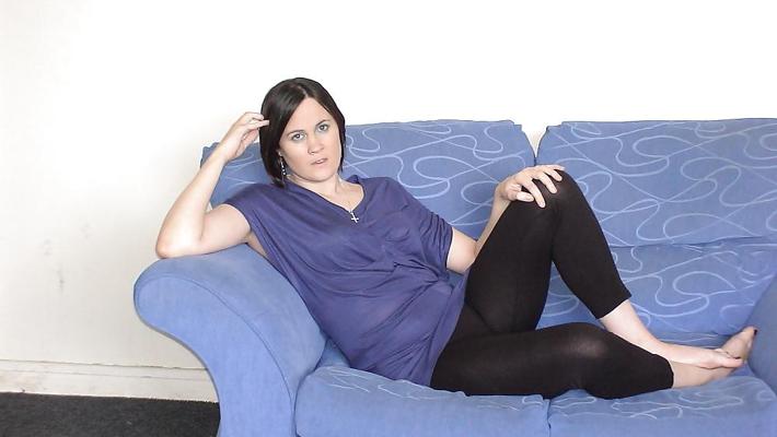 22P Model Samantha Molesworth of Coventry UK