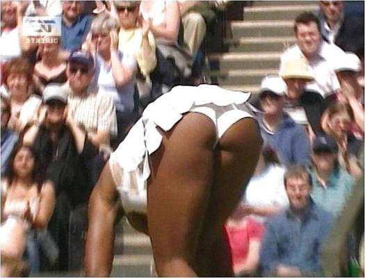 13P Vénus et Serina Williams