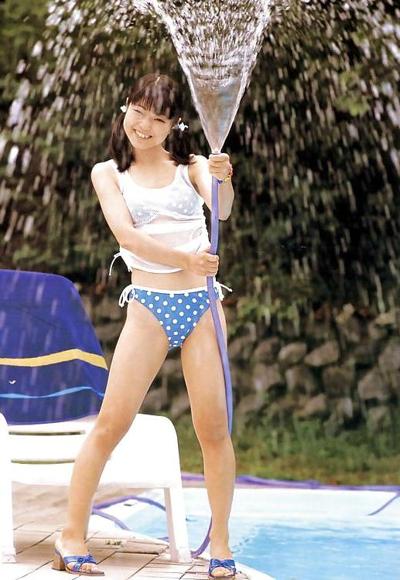 17P 私の夏休み