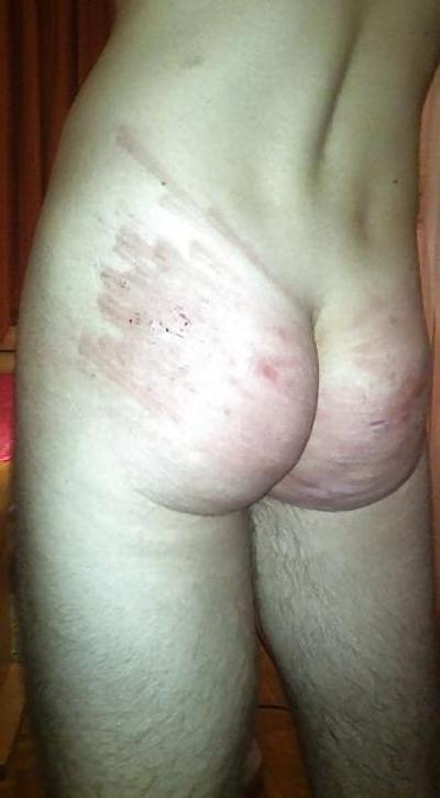 6P Whipping Session