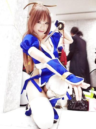 25P キピ コスプレ画像（非ヌード）
