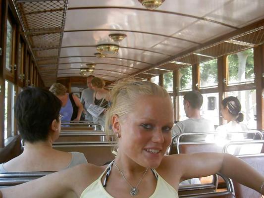 25P Sweet Freckled Swiss Girl, Suesses schweizer Maedchen