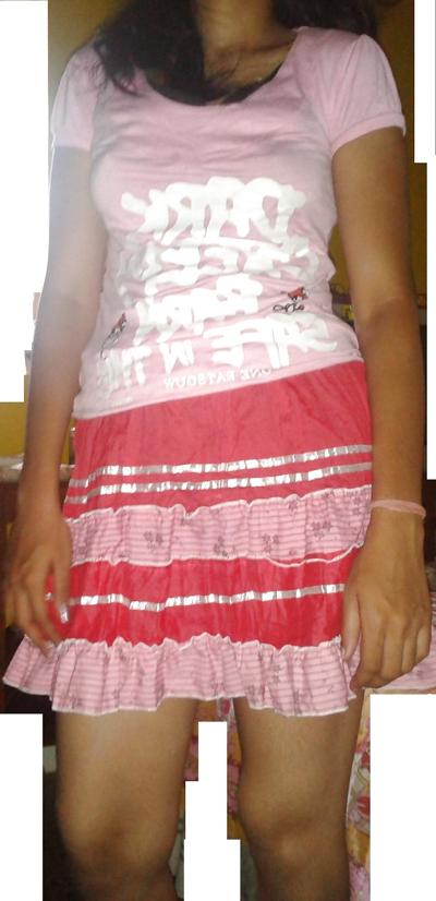21P Mon amie femme - Code Anju
