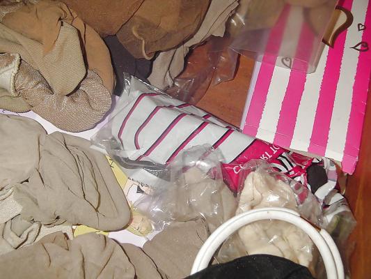 25P Friend's drawers 2