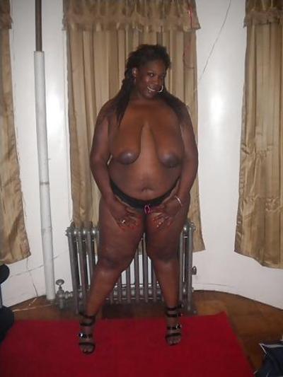 5P Black BBW 