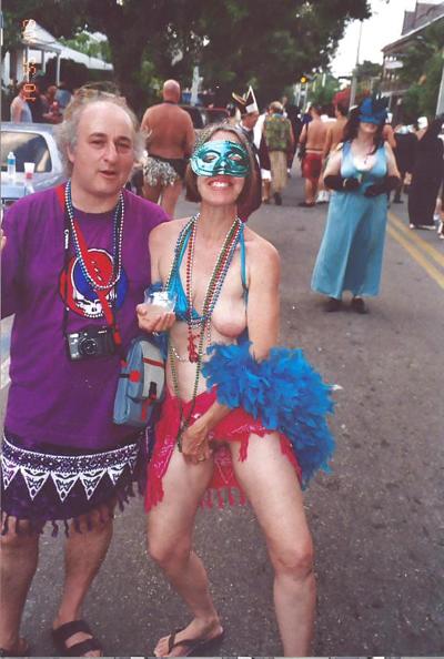 25P Fantasy Fest Amateurs 16