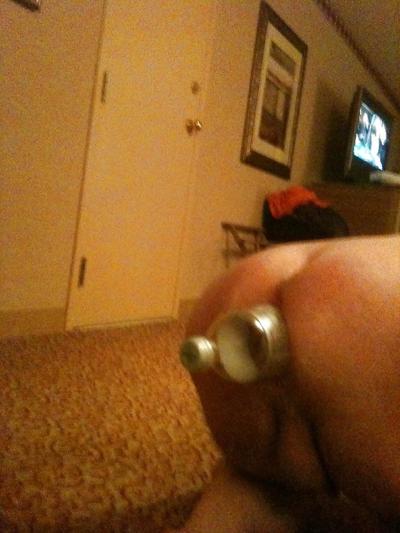 10P Fisting fun!