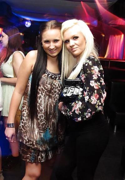 25P Back IN DA CLUB 25