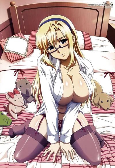 25P Hentai & Comix