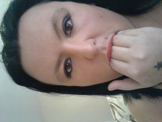 6P Bbw slave