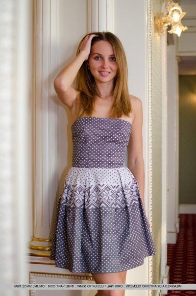 18P Pictures of teen beauty Milagres A